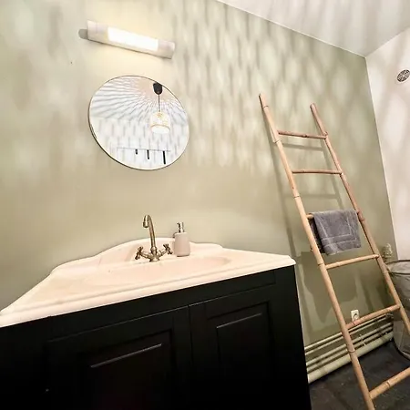 아파트 Le Coqloft *