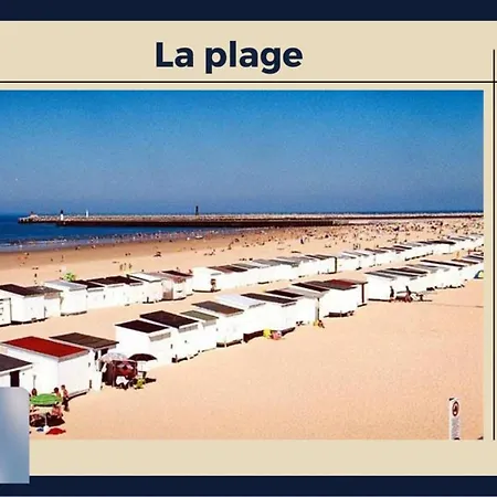 Le Coqloft 아파트 콘켈