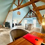 Le Coqloft Apartment *