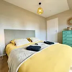 Le Coqloft Apartment *