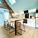 Le Coqloft * Coquelles