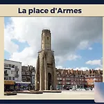 Le Coqloft Apartment *