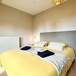 Apartment Le Coqloft Coquelles