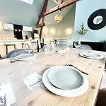 Apartment Le Coqloft Coquelles