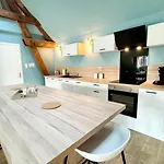 Le Coqloft Coquelles