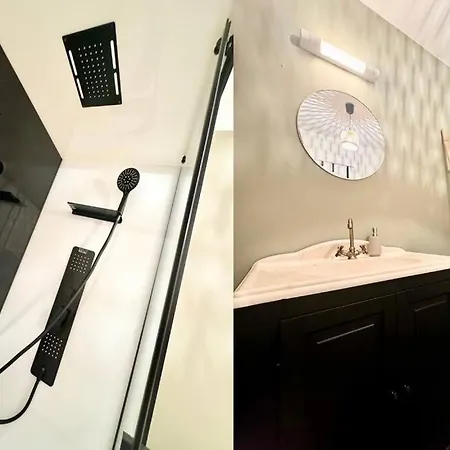 Le Coqloft דירה *