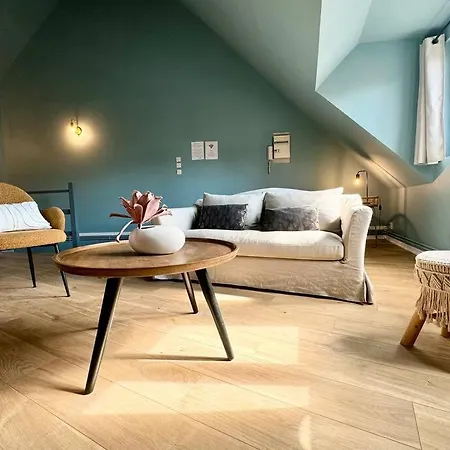 דירה Le Coqloft קוקל