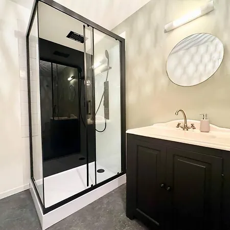 דירה Le Coqloft קוקל