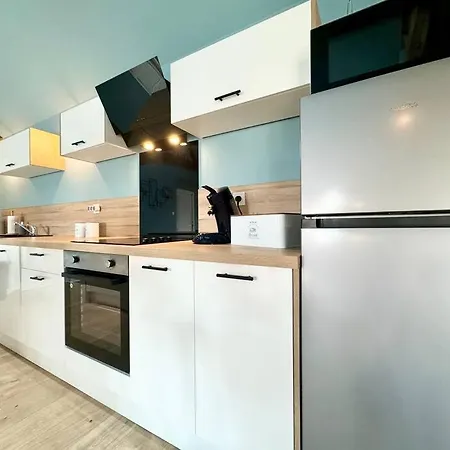 דירה Le Coqloft קוקל