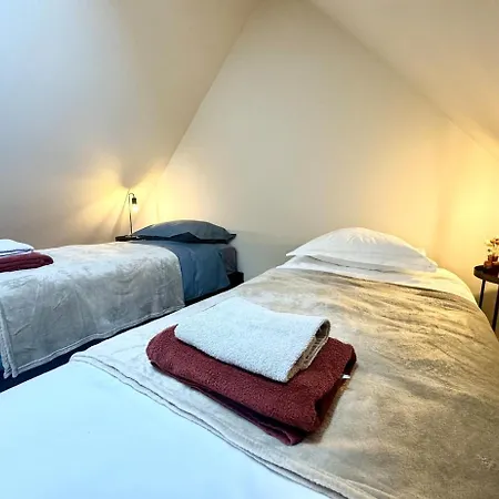 Apartment Le Coqloft