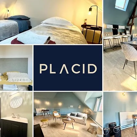 Apartment Le Coqloft