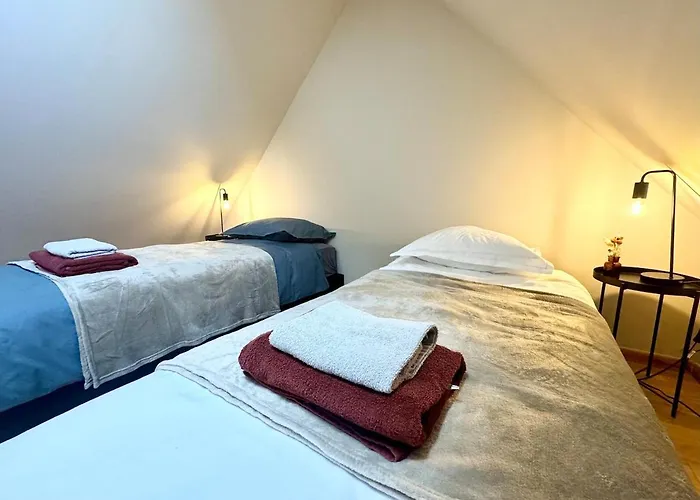 Apartment Le Coqloft