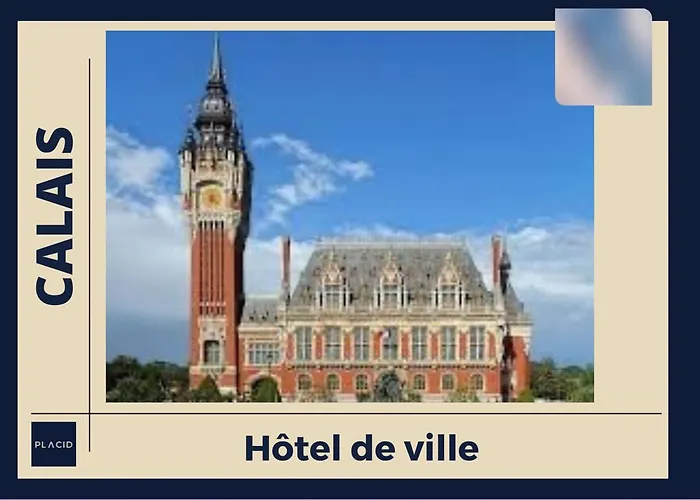 Le Coqloft * Coquelles