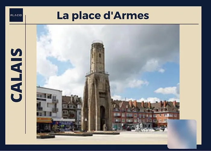 Le Coqloft Apartment *